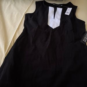 Black women dress